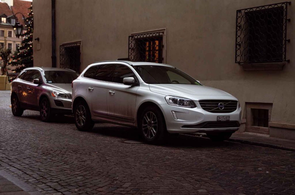 Volvo