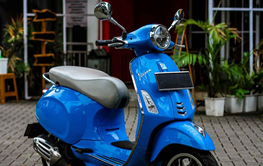 Electric Scooters
