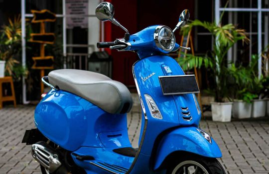 Electric Scooters2